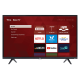 55'' TCL QLED 4K ROKU S531