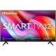 32'' HISENSE SMART TV 720P 32A4KV