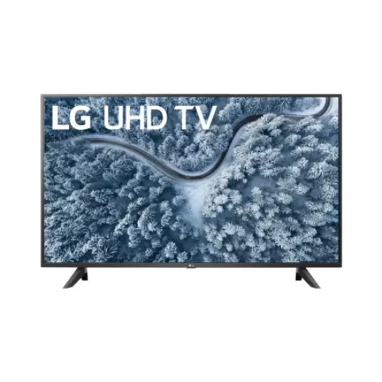 LG 43” 4K LED UQ7070 Smart TV - 43UQ7070 - Ultra High Definition - Open Box