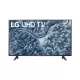 LG 43” 4K LED UQ7070 Smart TV - 43UQ7070 - Ultra High Definition - Open Box