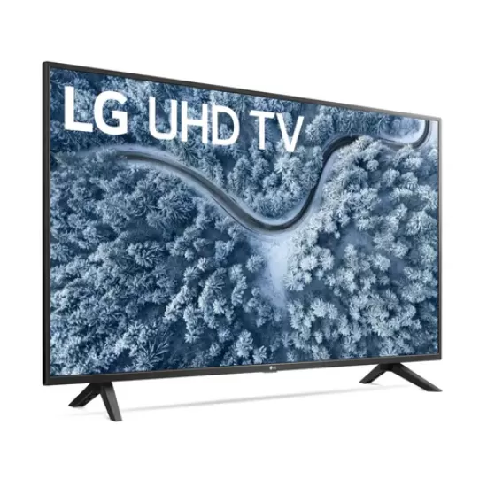 LG 43” 4K LED UQ7070 Smart TV - 43UQ7070 - Ultra High Definition - Open Box