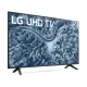 LG 43” 4K LED UQ7070 Smart TV - 43UQ7070 - Ultra High Definition - Open Box