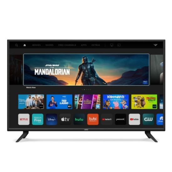 50'' 4K SMART TV VIZIO V505-J09