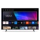 85'' GOOGLE TV 4K HISENSE A75H