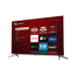 55'' TCL QLED 120HZ 4K ROKU HDMI 2.1  R635 