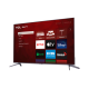 55'' TCL QLED 120HZ 4K ROKU HDMI 2.1  R635 