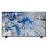 LG 55” 4K LED UQ7070 Smart TV - 55UQ7070 - Open Box