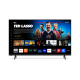 58'' 4K SMART TV VIZIO V58M-K01