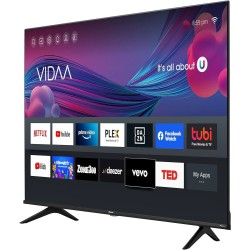 58'' SMART TV 4K HISENSE A6KV