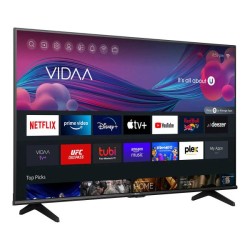 65'' SMART TV 4K HISENSE A6KV