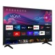 75'' GOOGLE TV 4K HISENSE A6H