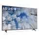 LG 65” 4K LED UQ7070 Smart TV - 65UQ7070 - Ultra High Definition - Open Box