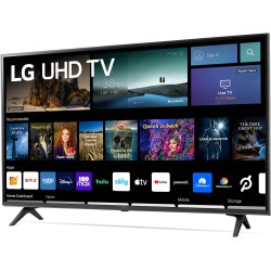 LG 86'' SMART TV 4K WEBOS 86UQ7070