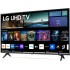 LG 86'' SMART TV 4K WEBOS 86UQ7070