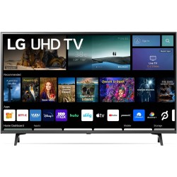 LG 86'' SMART TV 4K WEBOS 86UQ7070