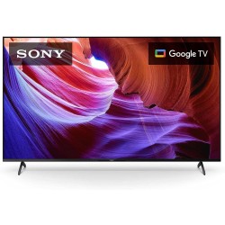 55''SONY 4K GOOGLE TV HDR SMART TV  KD55X80K