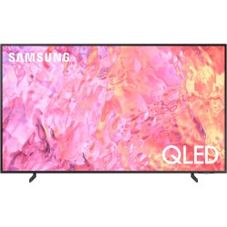 Samsung 32" Class QLED 4K Q60A - QN32Q60A - Open Box