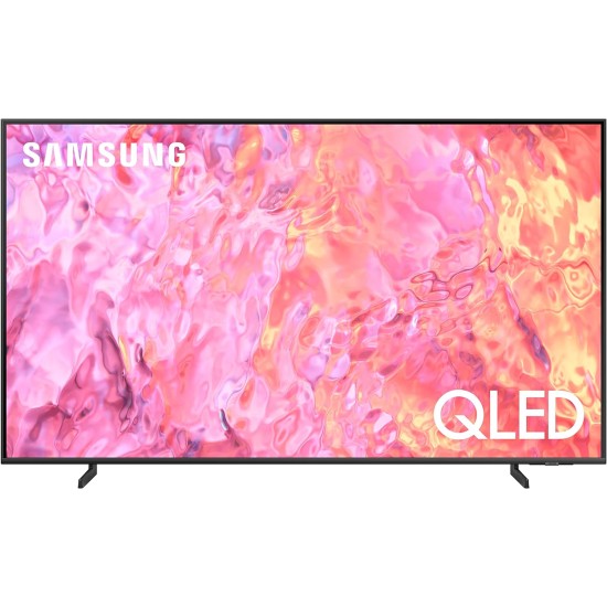 Samsung 32" Class QLED 4K Q60A - QN32Q60A - Open Box