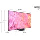 Samsung 32" Class QLED 4K Q60A - QN32Q60A - Open Box