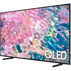 Samsung 50" QLED 4K Ultra HD Smart TV - QN50Q60B - Open Box