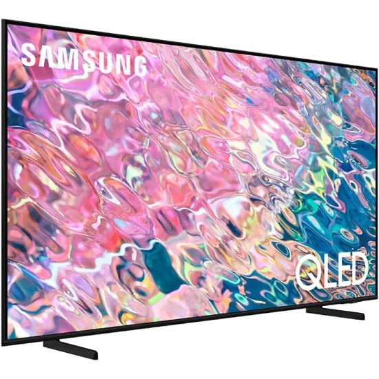 Samsung 50" QLED 4K Ultra HD Smart TV - QN50Q60B - Open Box