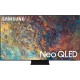 Samsung 50" Neo QLED 4K Smart TV QN90A - QN50QN90A - Open Box