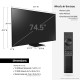 Samsung 50" Neo QLED 4K Smart TV QN90A - QN50QN90A - Open Box