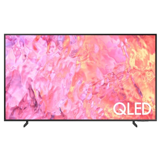 Samsung 55" QLED 4K Ultra HD Smart TV - QN55Q60 - Open Box