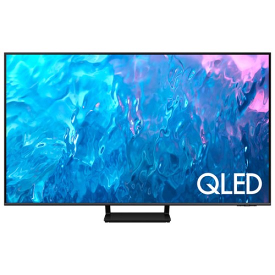 Samsung 55" QN55Q7 QLED 4K Ultra HD Smart TV - Open Box