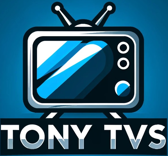 Tony TVs - Tony Télé