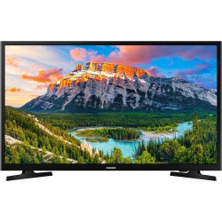 Samsung 32" N5300 Full HD Smart TV - UN32N5300 - Open Box