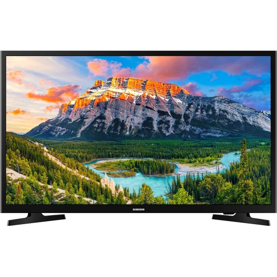 Samsung 32" N5300 Full HD Smart TV - UN32N5300 - Open Box