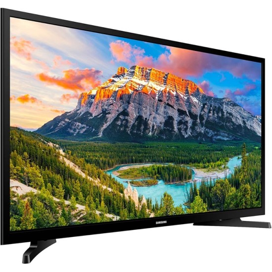 Samsung 32" N5300 Full HD Smart TV - UN32N5300 - Open Box