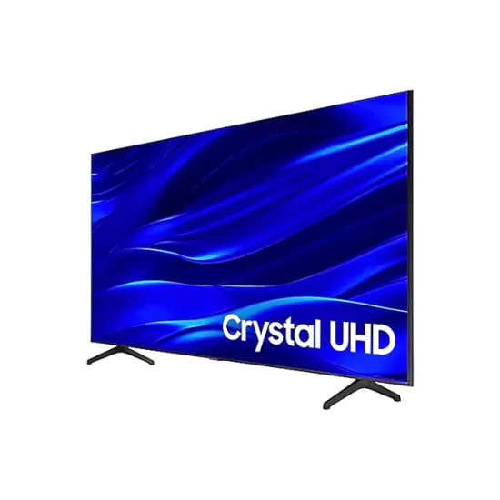 Samsung 43" Crystal UHD 4K Smart TV - UN43TU690T - Open Box