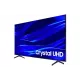 Samsung 43" Crystal UHD 4K Smart TV - UN43TU690T - Open Box