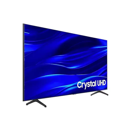 Samsung 43" Crystal UHD 4K Smart TV - UN43TU690T - Open Box