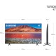 Samsung 43" Crystal UHD 4K Smart TV - UN43TU7000 - Open Box