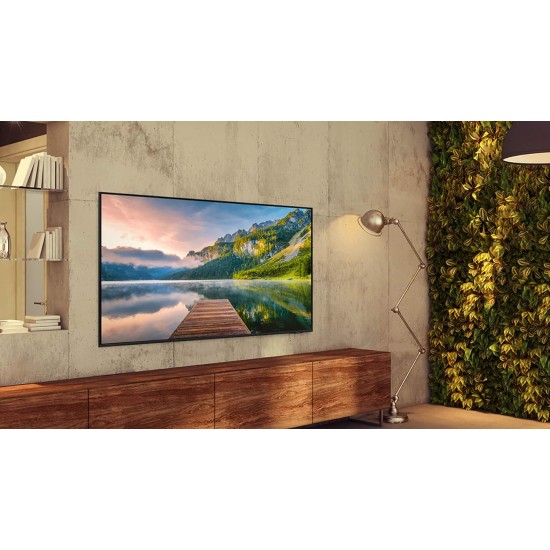 Samsung 50" AU8000 Crystal UHD 4K Smart TV - UN50AU8000 - BRAND NEW