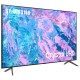 Samsung 55" CU7000 Crystal UHD 4K Smart TV - UN55CU7000 - Ultra High Definition - Open Box