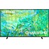 Samsung 55" CU8000 Crystal UHD 4K Smart TV - UN55CU8000 - Ultra High Definition - Open Box