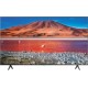 Samsung 55" Crystal UHD 4K Smart TV - UN55TU7000 - Open Box