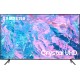 Samsung 65" CU7000 Crystal UHD 4K Smart TV - UN65CU7000 - Ultra High Definition - Open Box