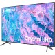 Samsung 65" CU7000 Crystal UHD 4K Smart TV - UN65CU7000 - Ultra High Definition - Open Box