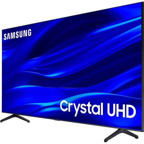 Samsung 65" Crystal UHD 4K Smart TV - UN65TU690T - Open Box